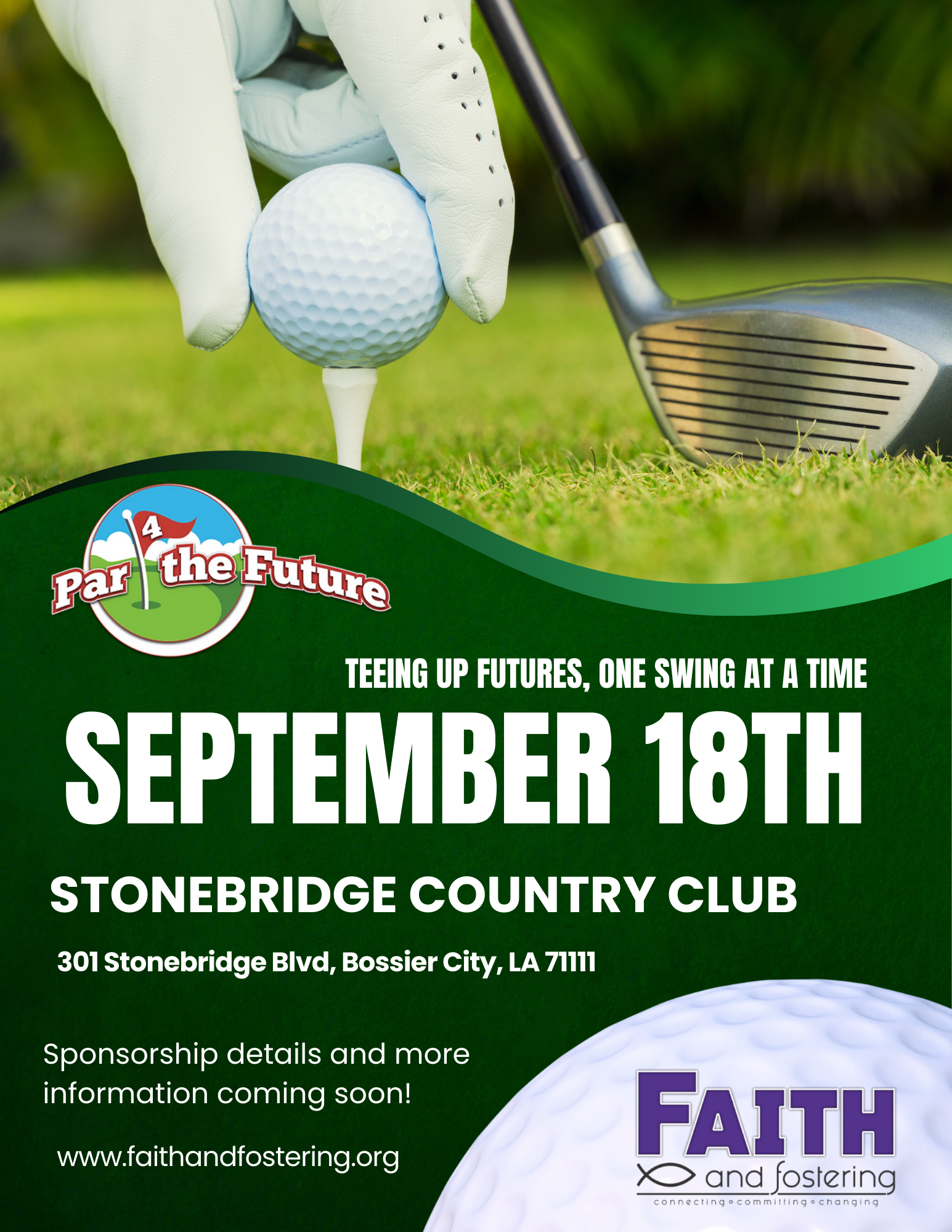 2026 Par 4 The Future image