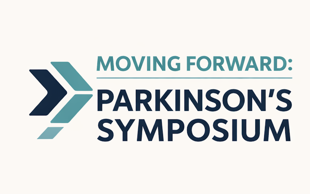 Moving Forward: Parkinson's Symposium image