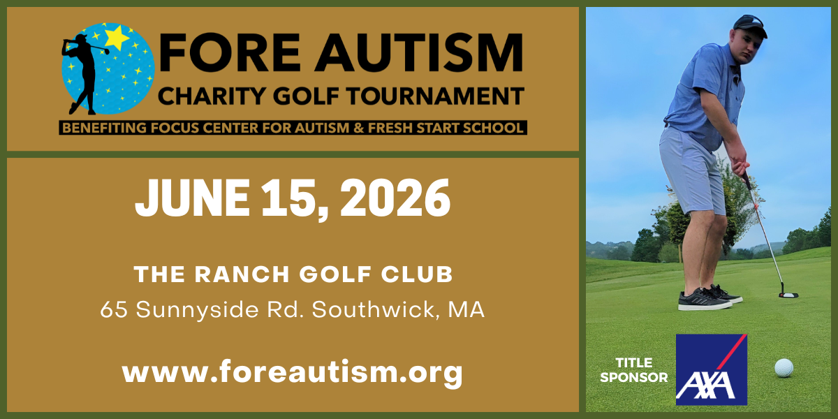 Fore Autism 2026 image