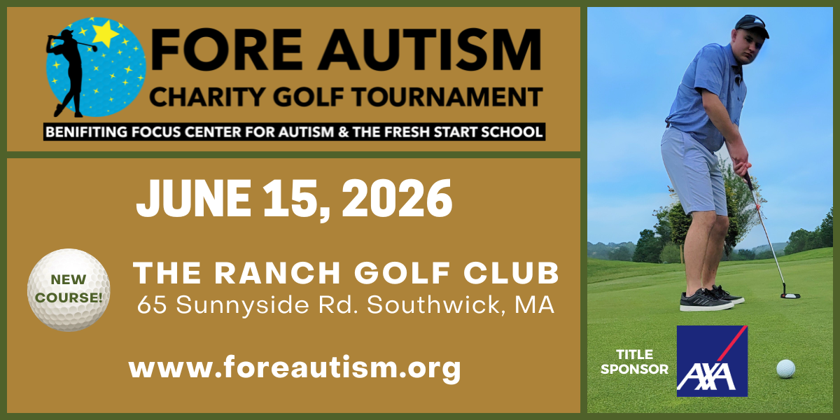 Fore Autism 2026 image