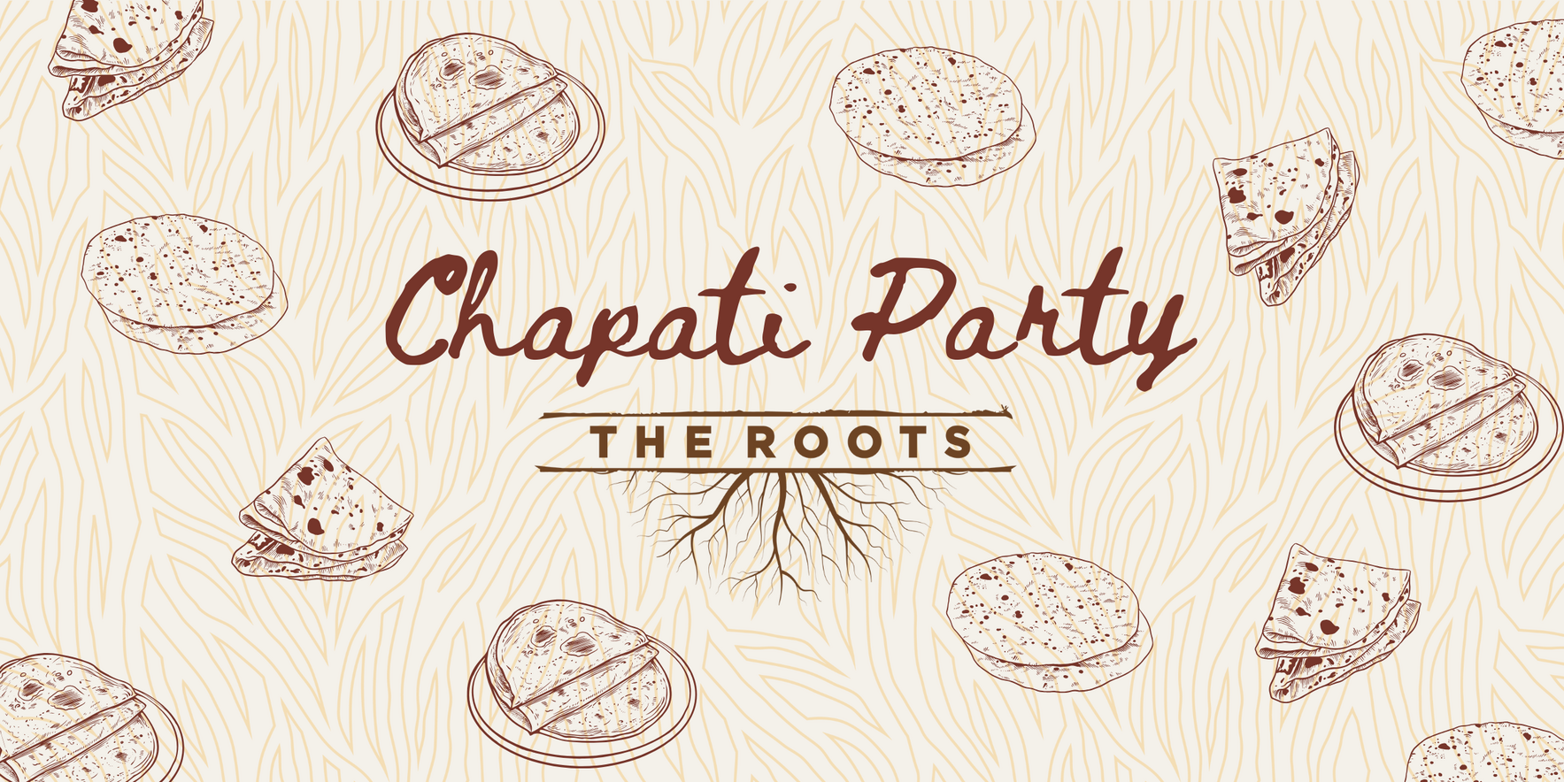 Chapati Party image