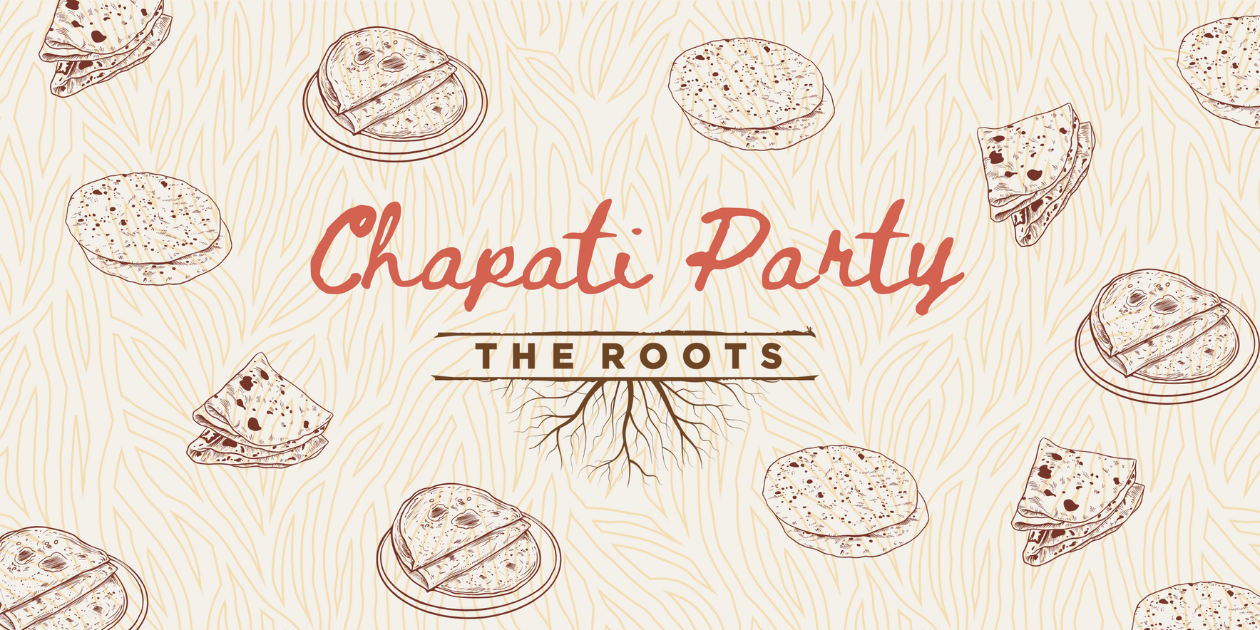 Chapati Party image