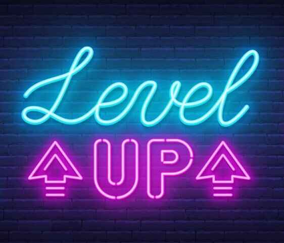 Virginia Beach Art Center Inc - X 2026-A1 - Level Up - Artist ...
