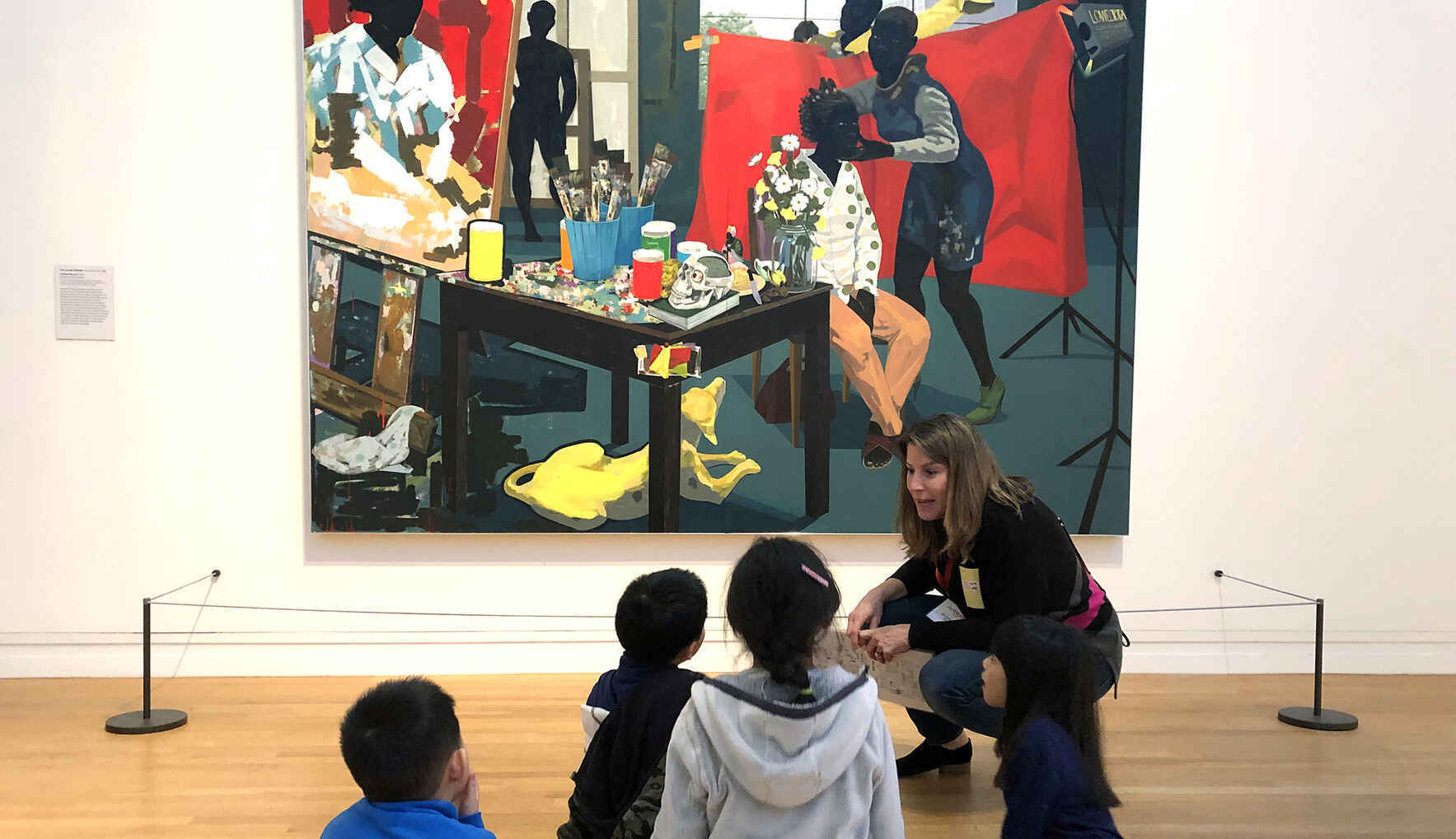 ArtWorks NYC Luncheon 2026 image