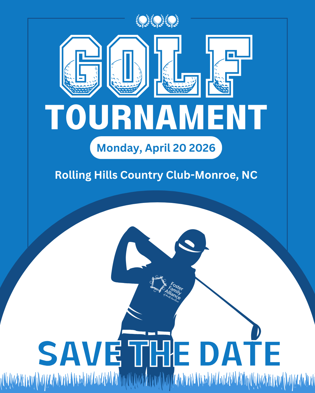 "Fore the Kids" Golf Tournament - 3rd Annual  image