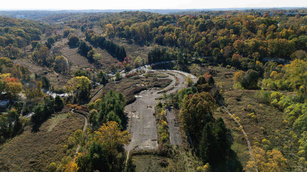 Tool Maintenance at Churchill Valley Greenway image