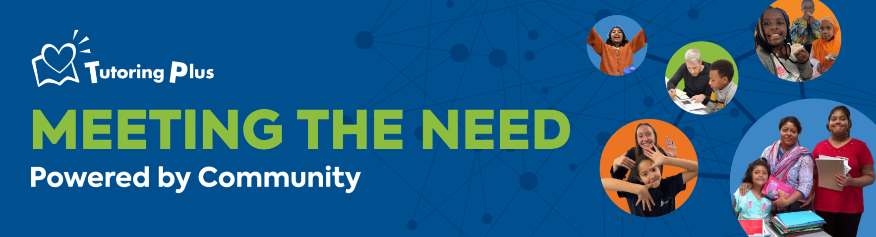 Meeting The Need: Spring Celebration 2026 image