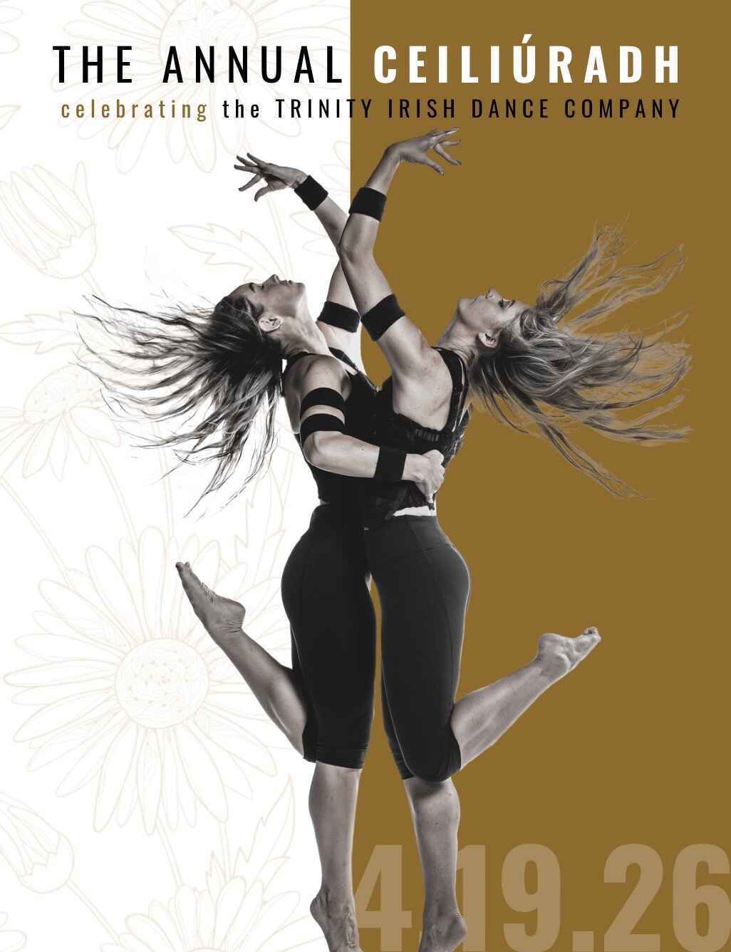 2026 Ceiliúradh image