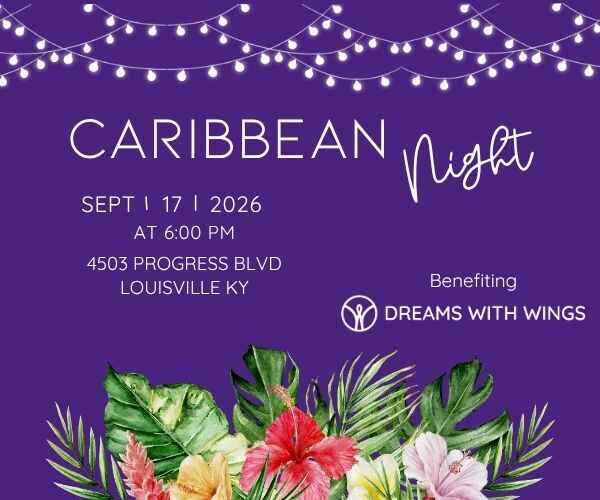 Dare to Dream: A Caribbean Night image