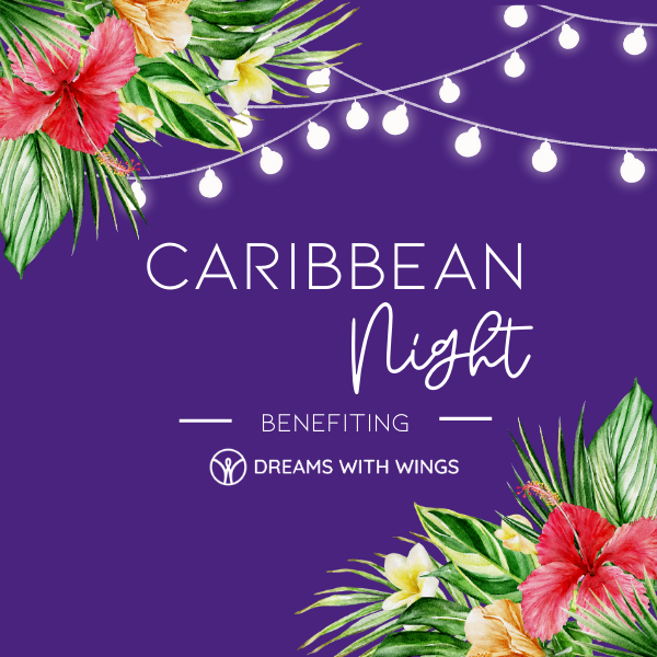 Dare to Dream: Caribbean Night image