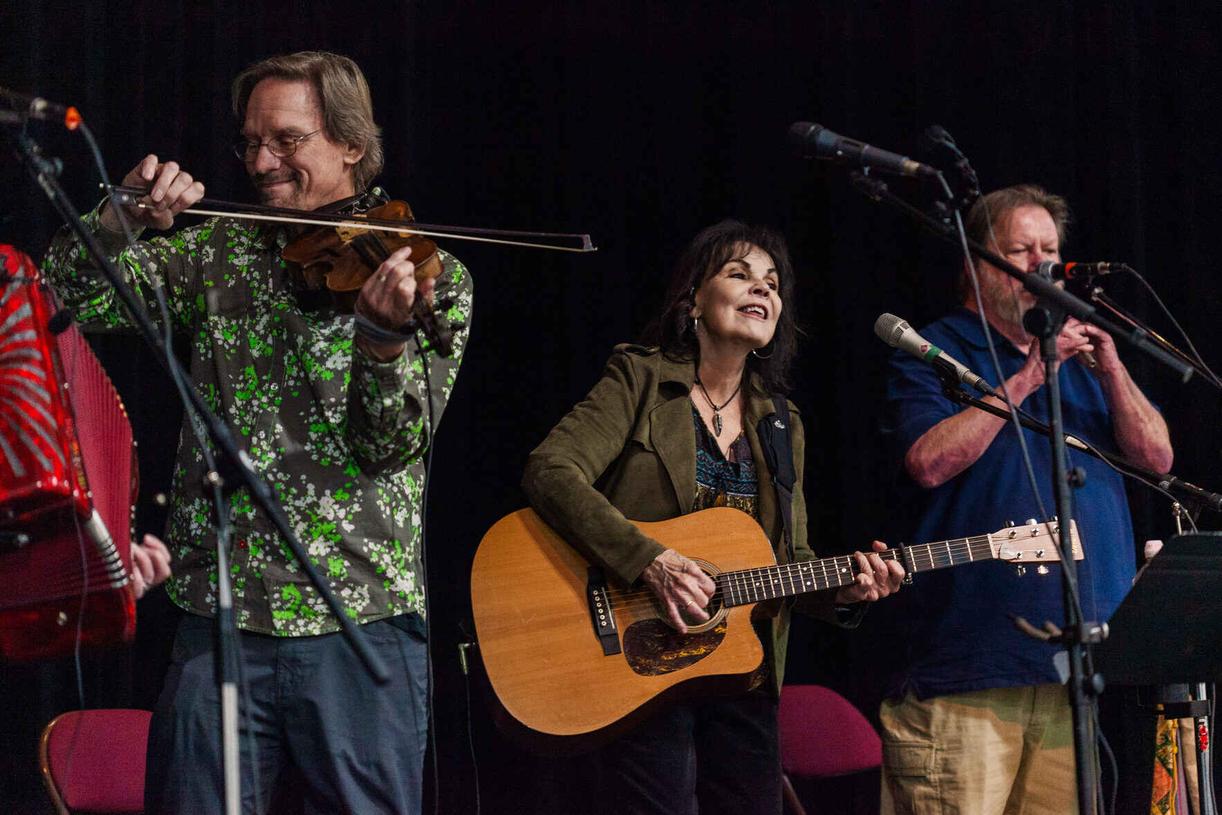 Irish Eyes Are Smiling on Bella House 2026 image