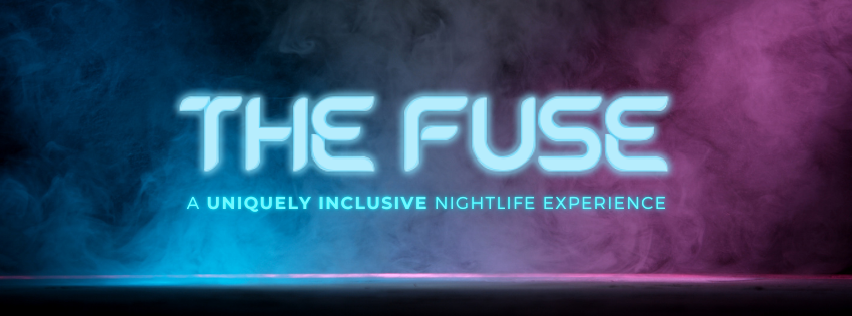 THE FUSE - Saturday April 11th, 2026 - Featuring LUSH image