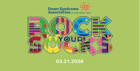 Rock Your Socks 2026 image