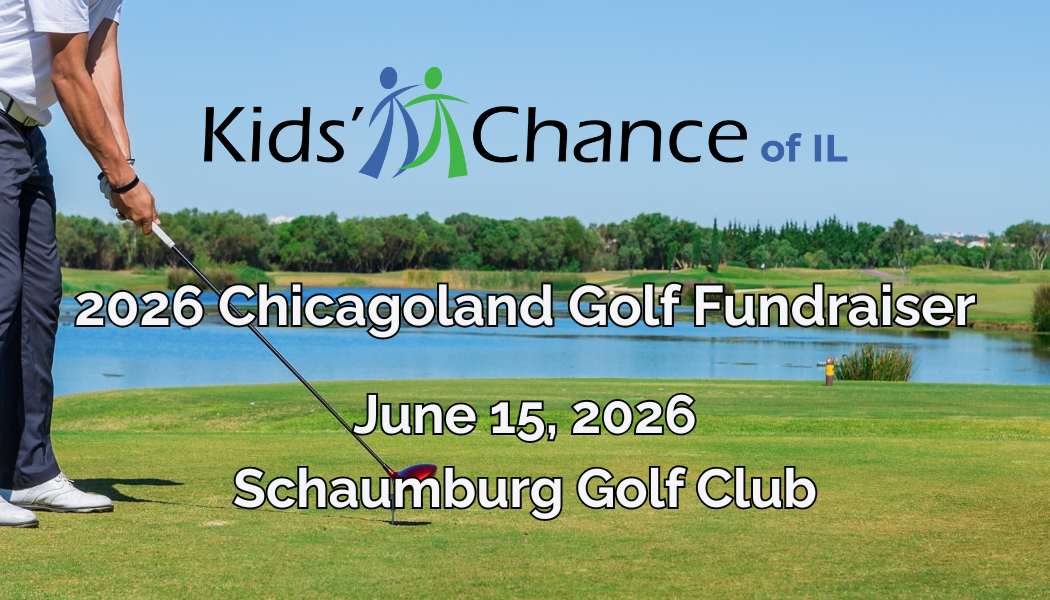 2026 Kids' Chance of Illinois Golf Fundraiser  image