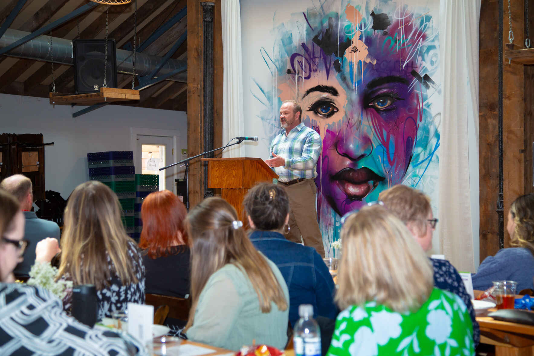 2026 Dubuque Luncheon image