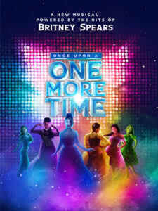 Once Upon A One More Time image