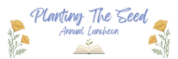 Planting The Seed Annual Luncheon image