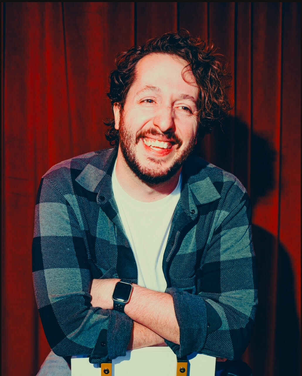 Breaking Barriers with Drew Beekler image