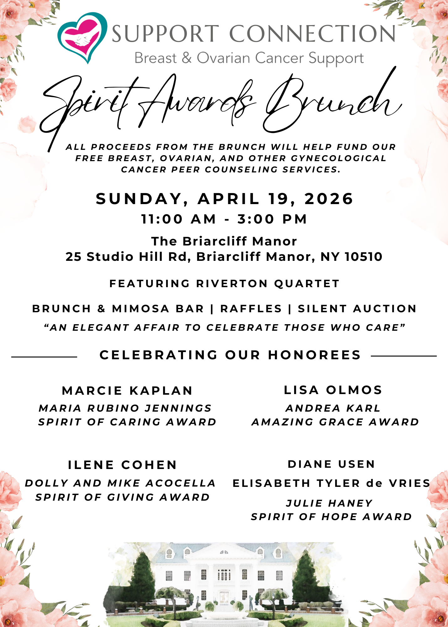 2026 Spirit Awards Brunch   image