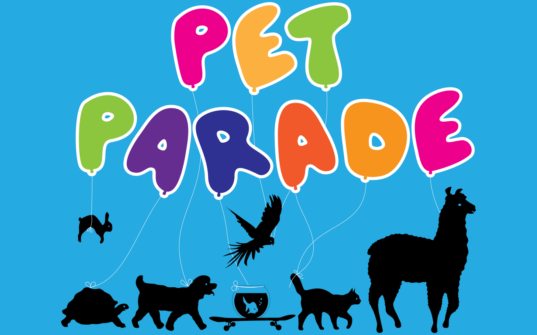 Pet Parade 2026 image