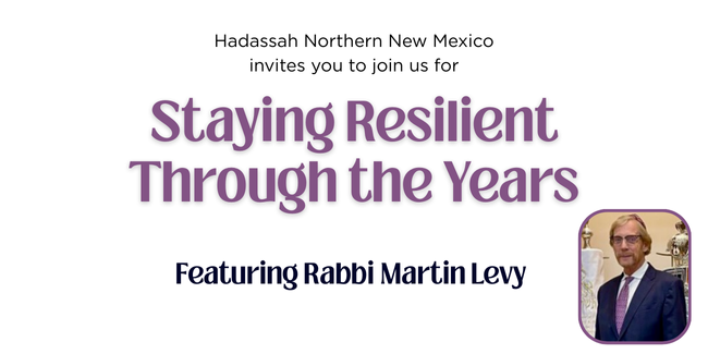 West - DMR - Northern New Mexico - Staying Resilient Through the Years - 2026 image