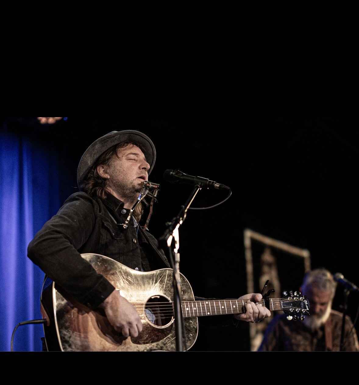 Reed Foehl: Singer / Songwriter  image