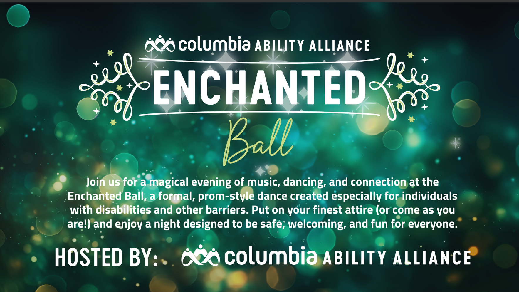 Enchanted Ball image