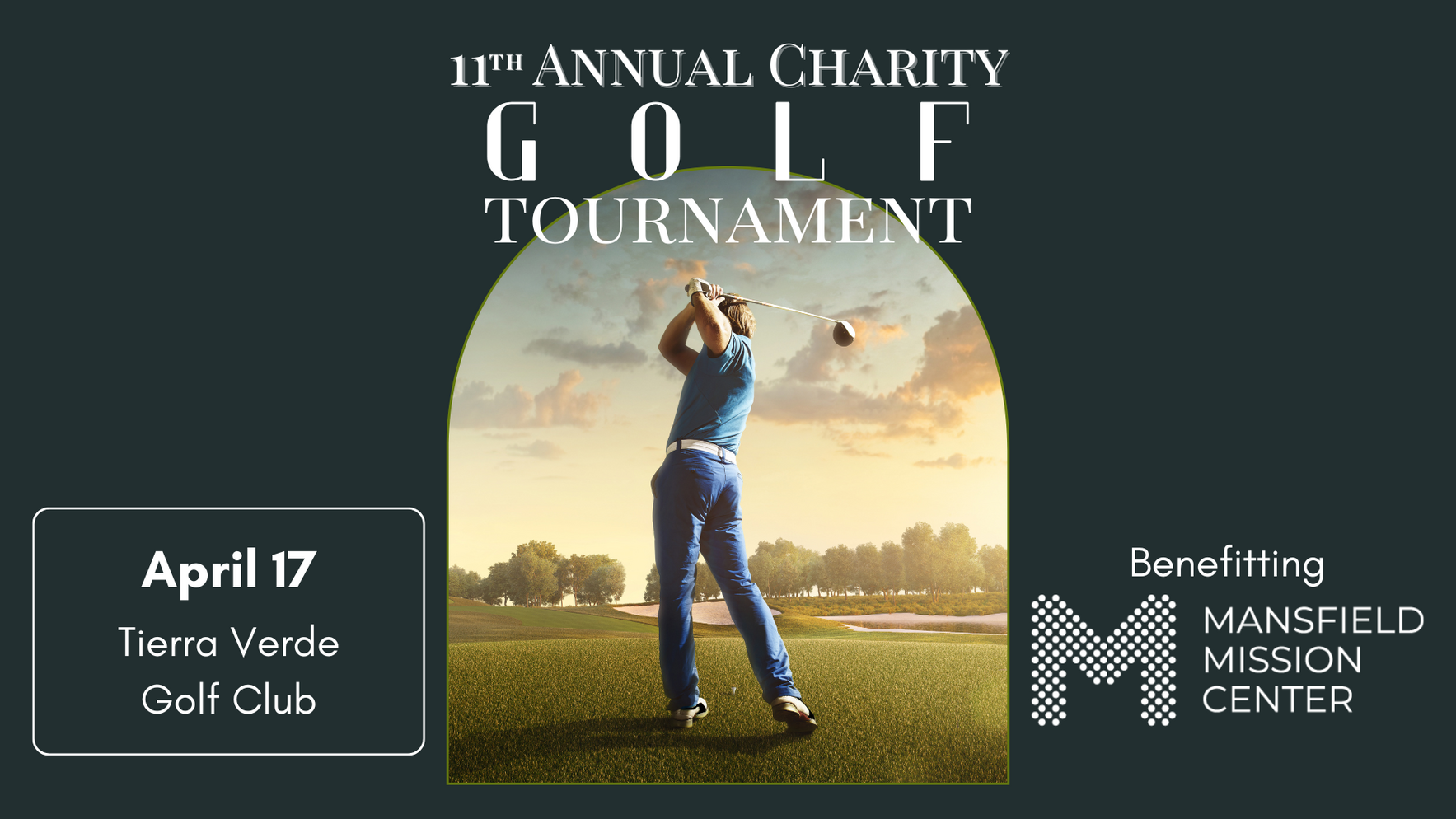 Golf Tournament 2026 image