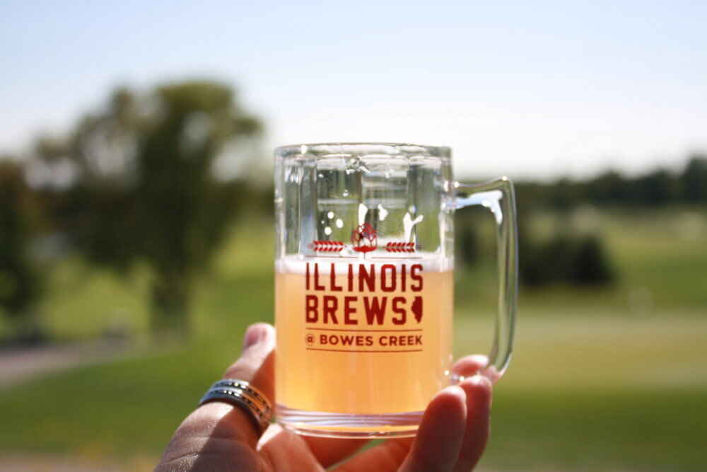 Illinois Brews @ Bowes Creek 2026 image