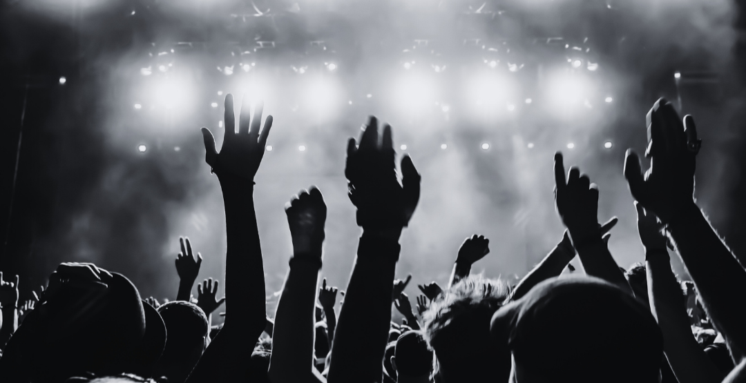 YouthHope Christian Hip-Hop Concert image