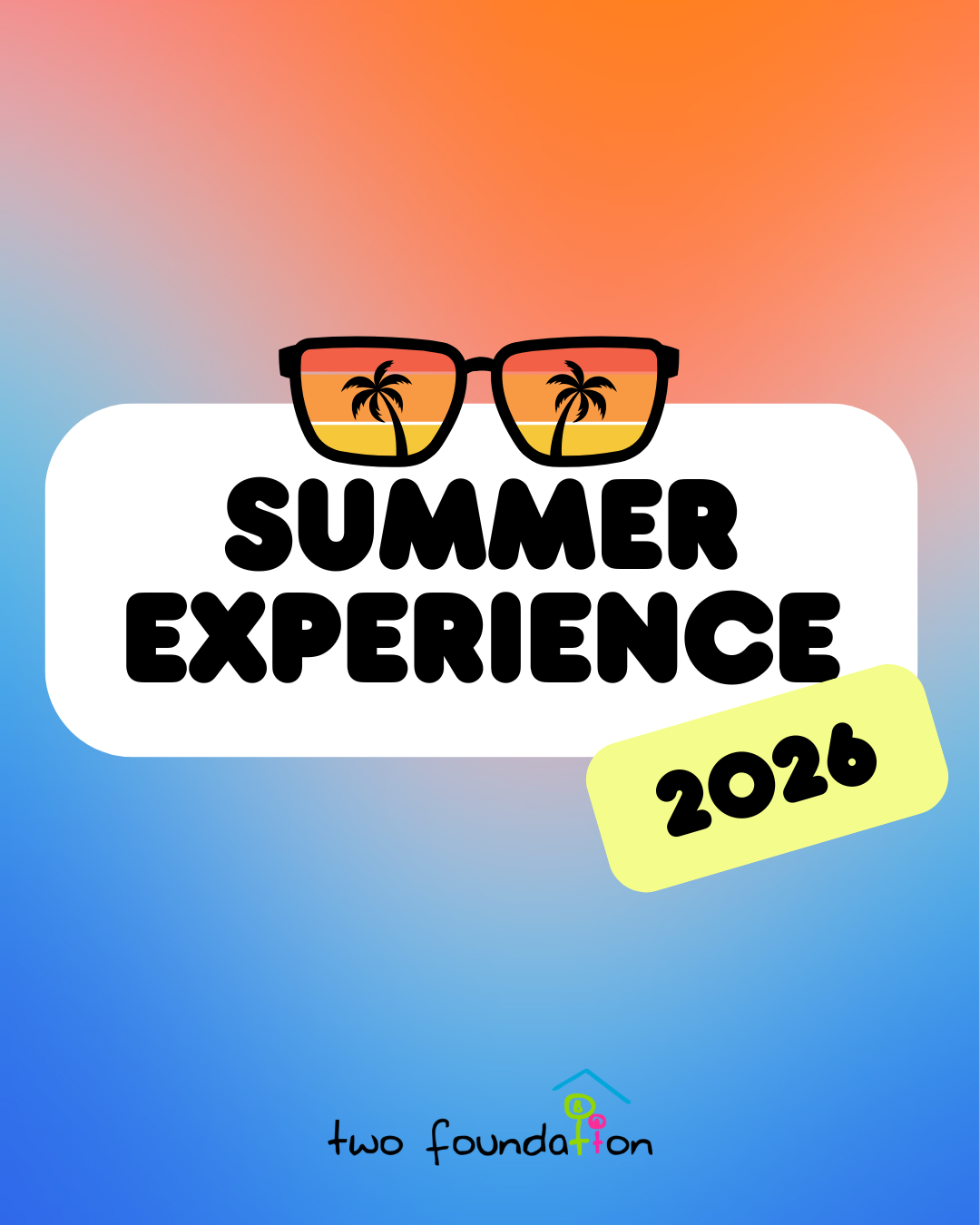 Summer Experience (Wednesday/Friday) image