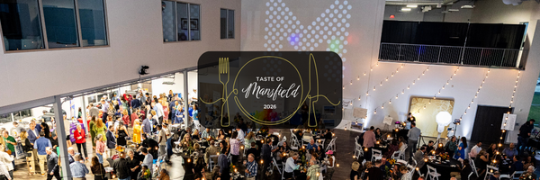 Taste of Mansfield 2026 image