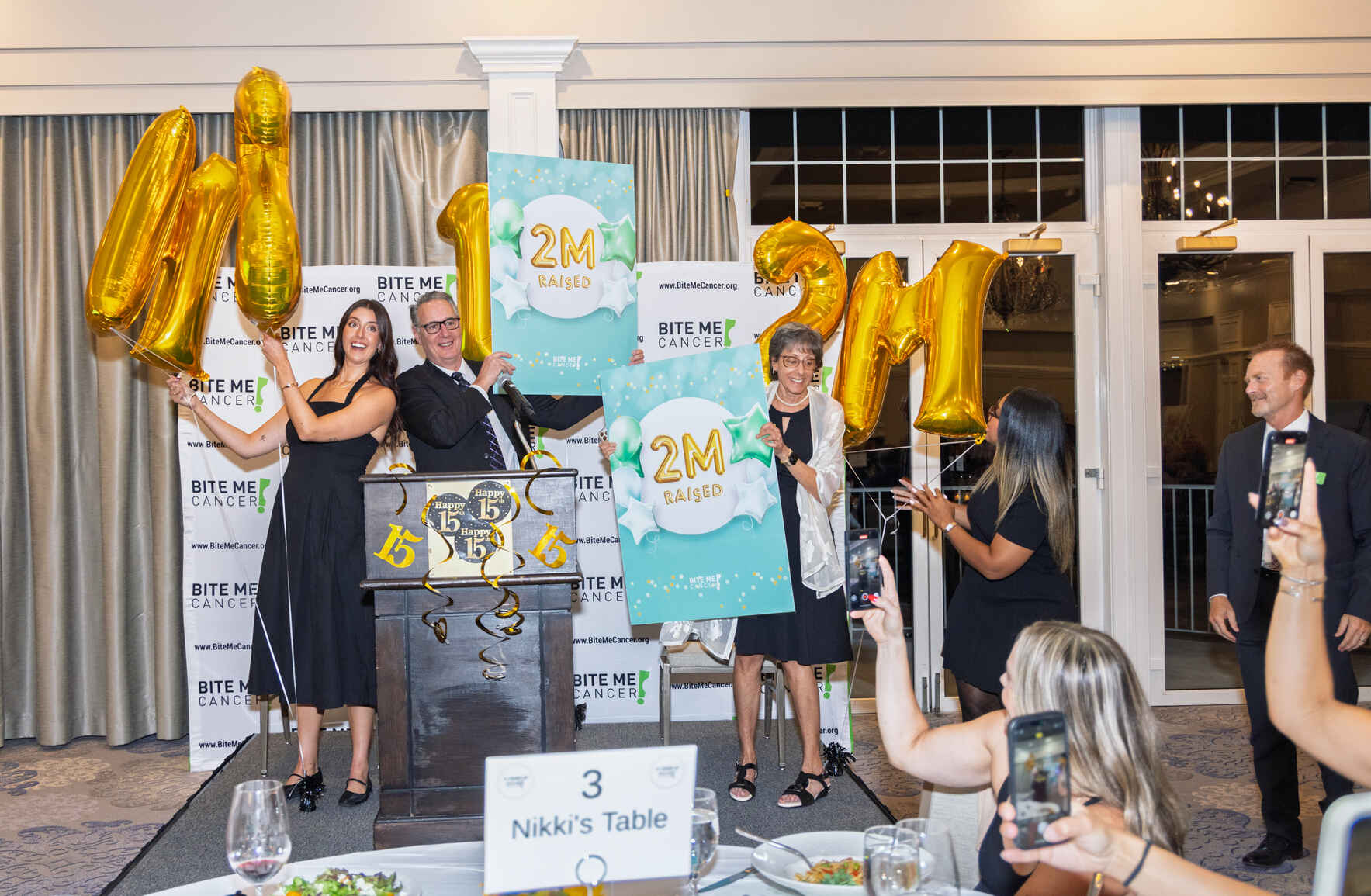 2026 12th Wine Dinner image