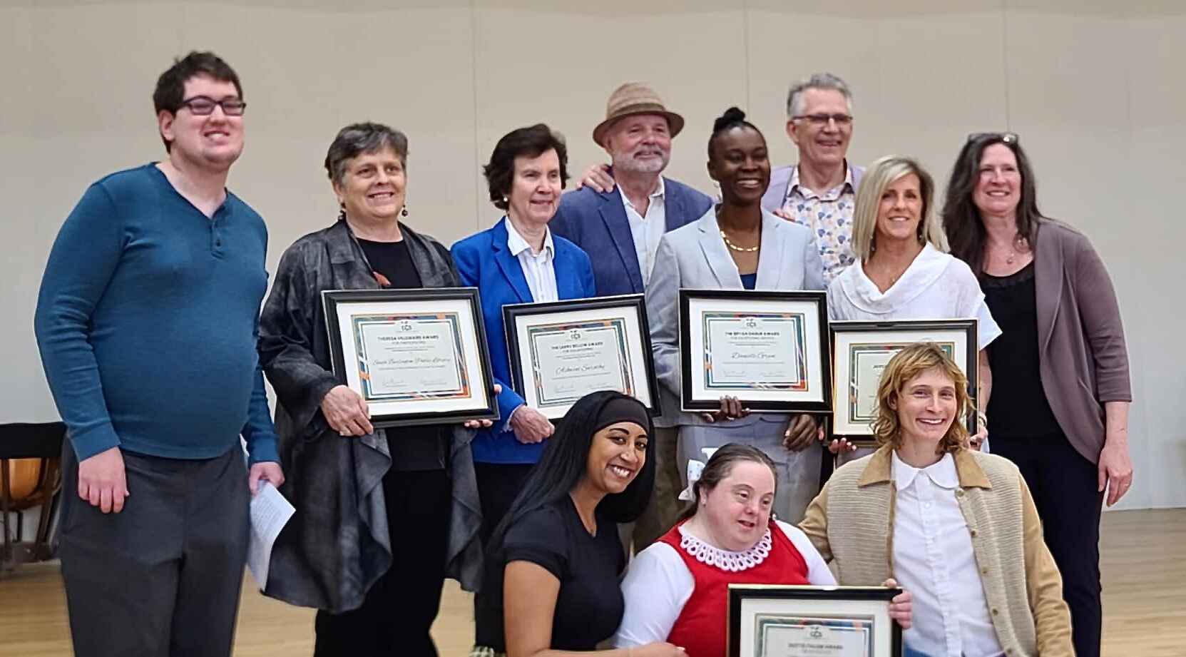 CCS Awards Lunch '26 image