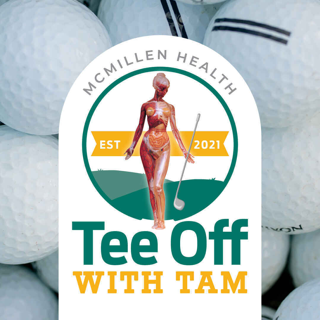 Tee Off with TAM 2026 image
