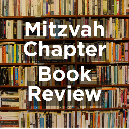 Mid-Atlantic: GB: Mitzvah - Book Review - 2026 image