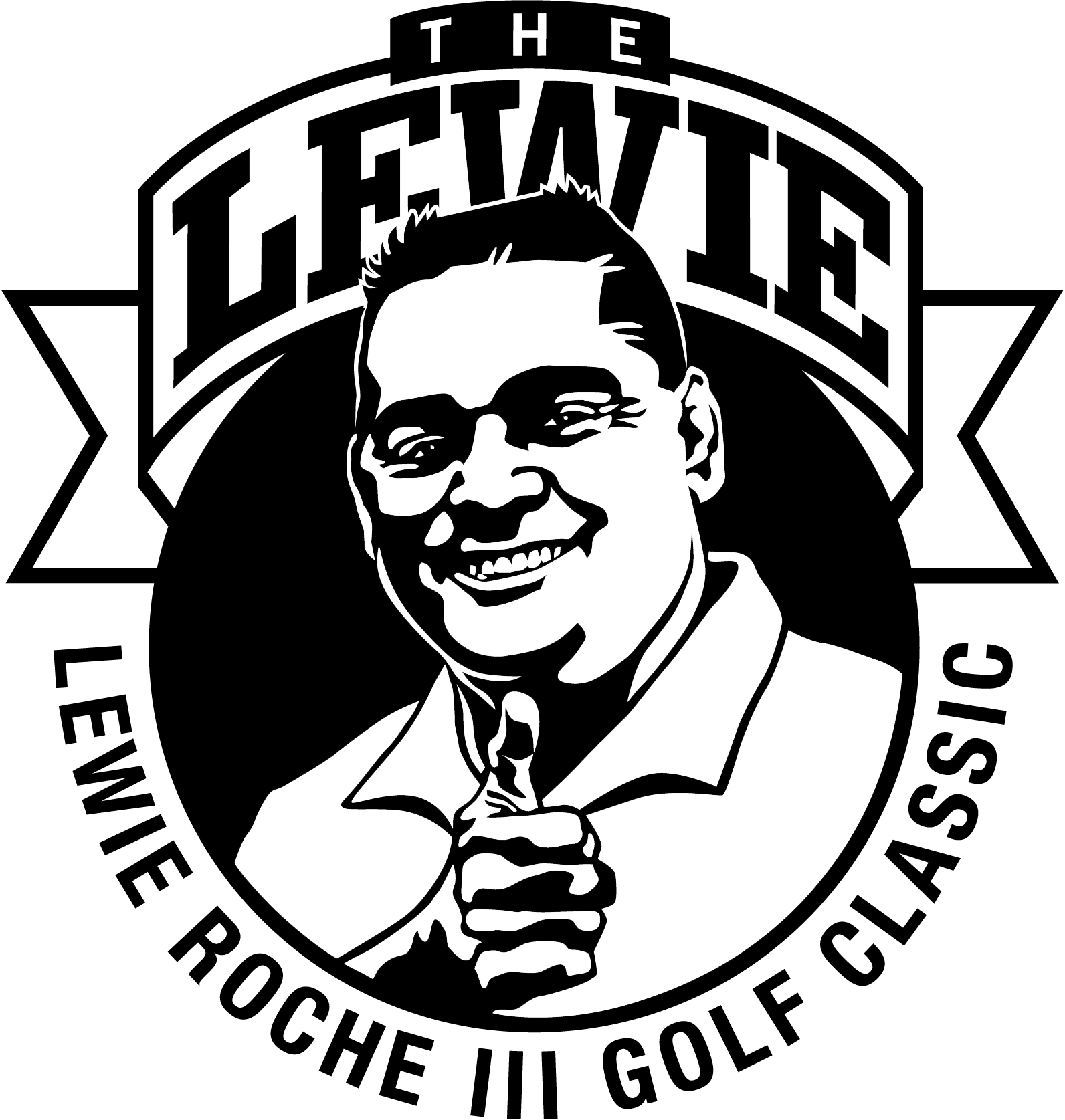 The Lewie Roche III Golf Classic 2026 image