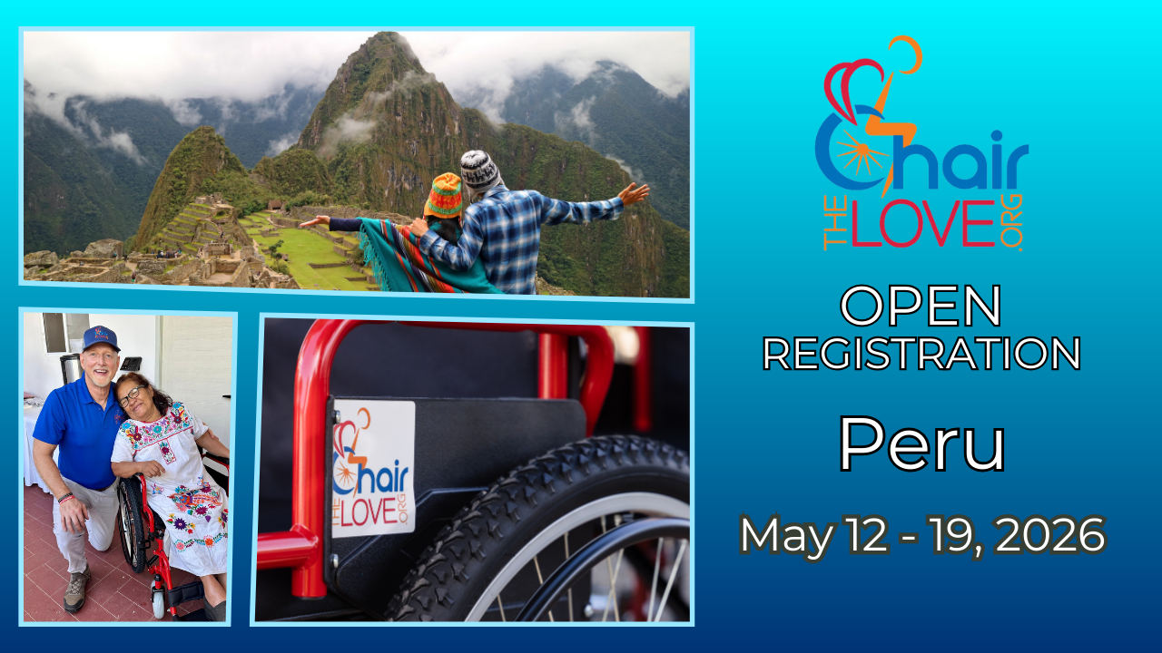 Peru May 12 - 19, 2026 image