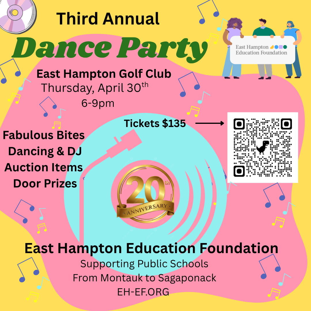 EHEF SPRING GALA image