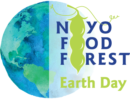 17th Annual Earth Day Festival image