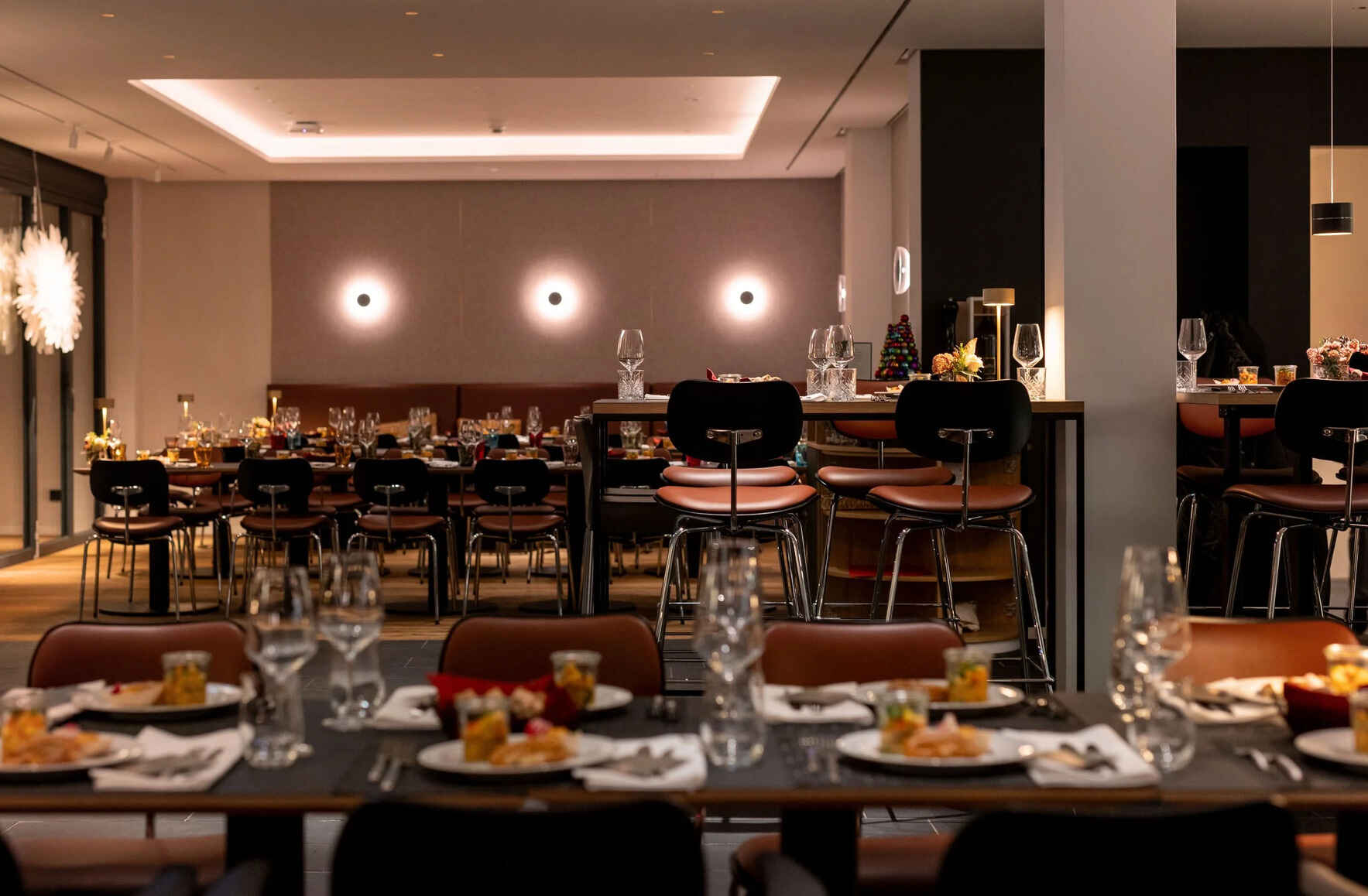 Join Us in Munich for AJF's Member Dinner 2026 image