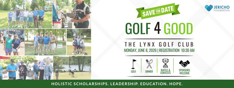 2026 Golf 4 Good image