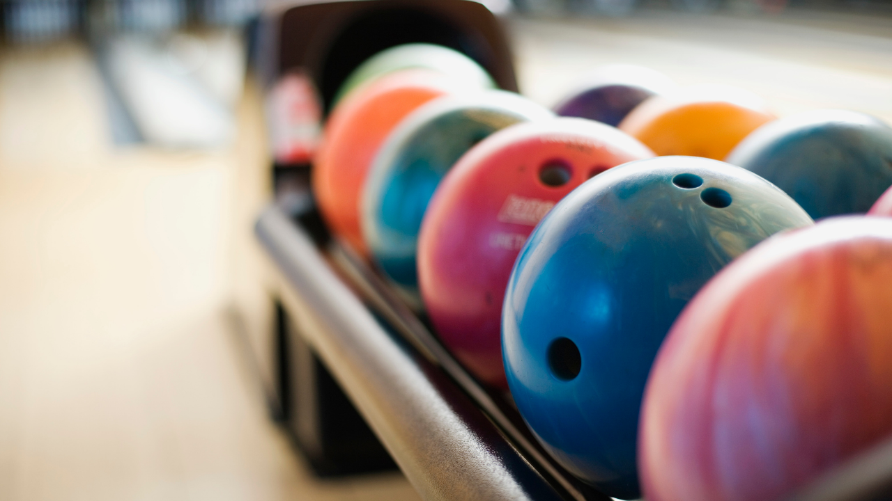 Rolling Into Fall: October Bowling & Connection image