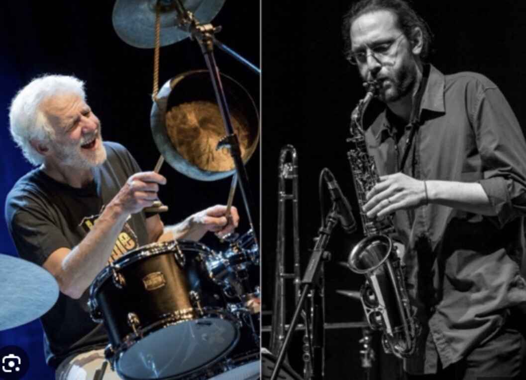 Perfido/ Humbert Duo image