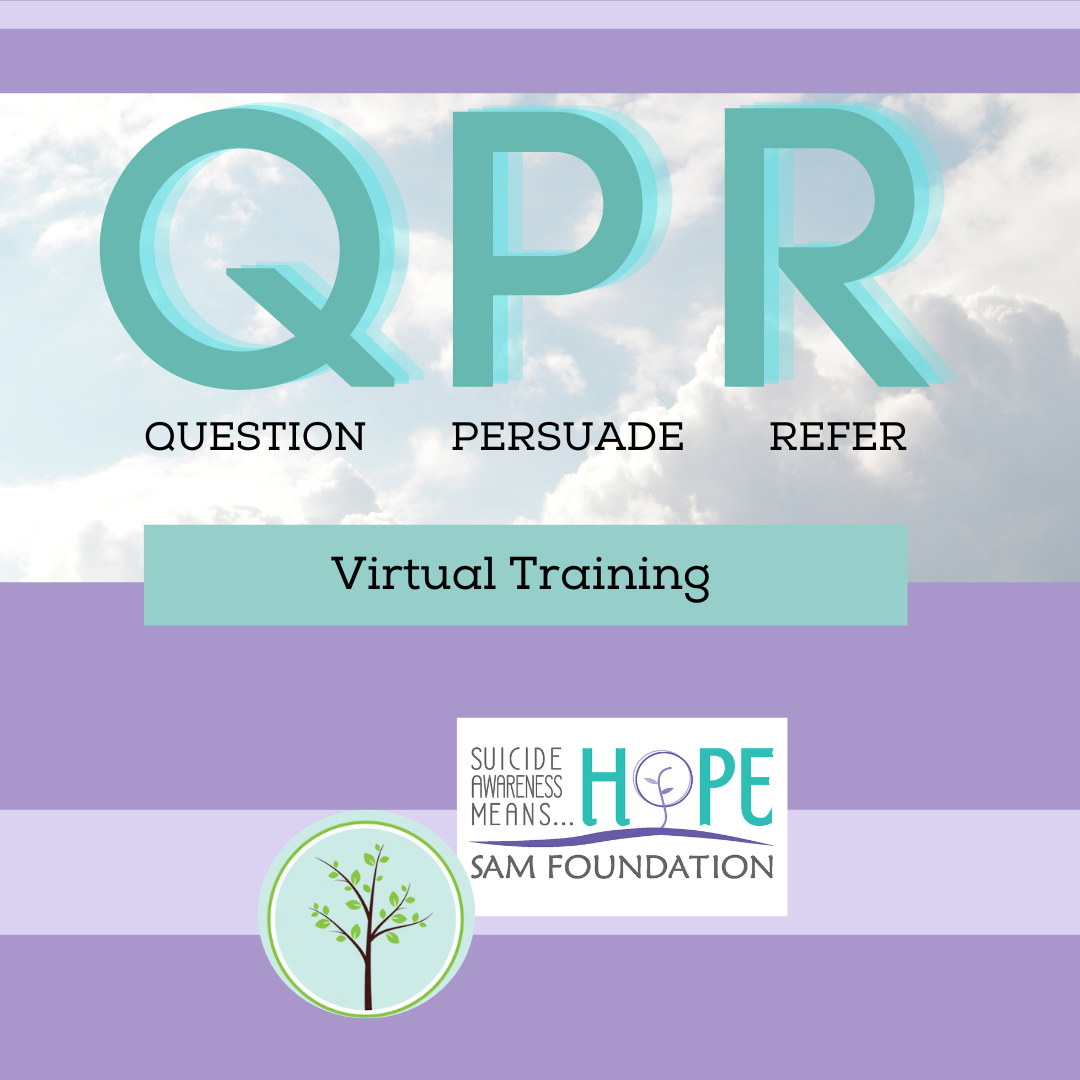 March Virtual QPR  image