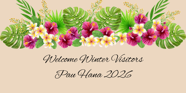 West - HSC - Northern - Hawaii - Pau Hana - 2026 image