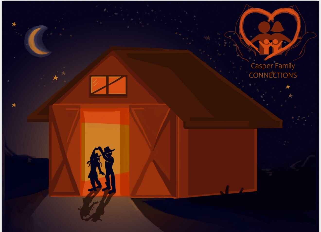 Boots and Bling Barn Dance 2026 image