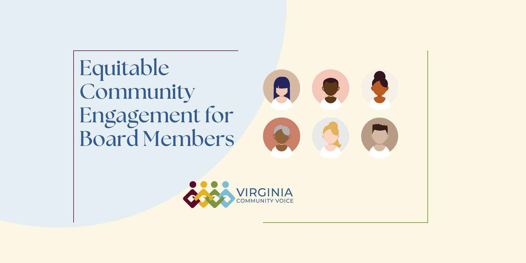 7.10.2026 Equitable Community Engagement for Board Members image