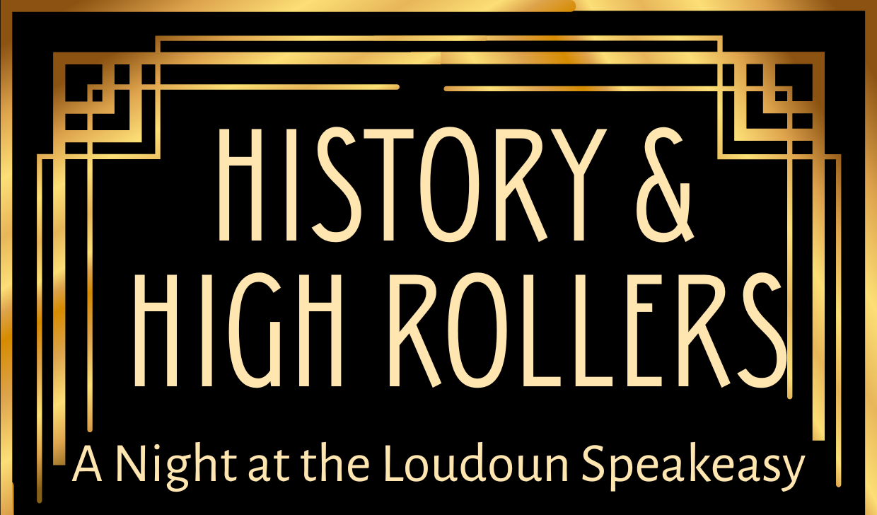 History and High Rollers image