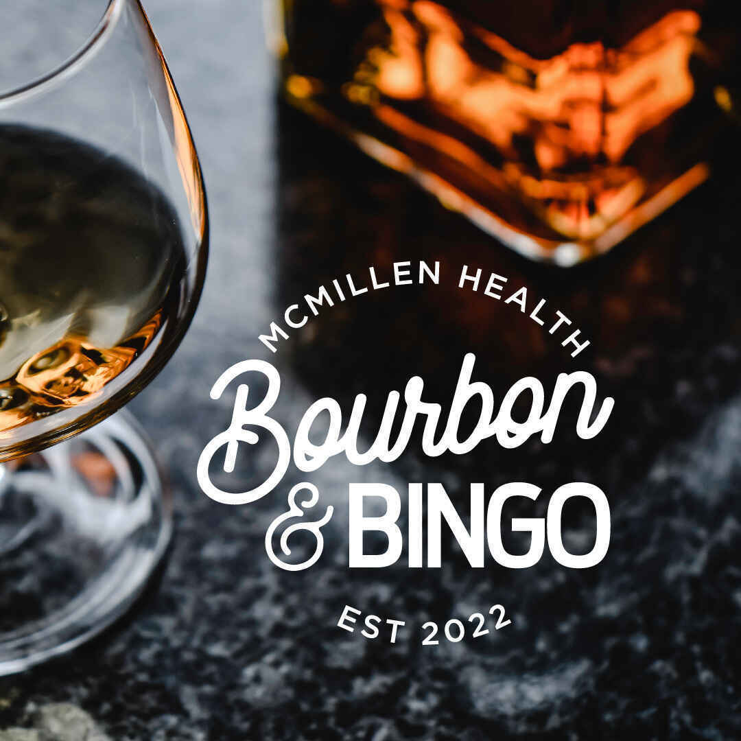 Bourbon & Bingo 2026 image